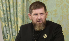 Рамзан Кадыров обратился к Артуру Бетербиеву