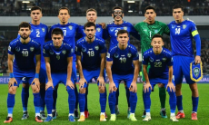 Сборная Узбекистана лишилась основного футболиста на ЧМ-2026