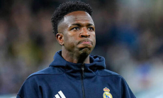 «Реал» получил предложение по Винисиусу Жуниору на 150 миллионов евро