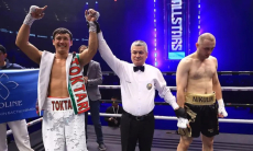 Еркебулан Токтар признал спорную победу над узбекистанцем в Ташкенте