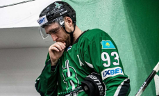 Форс-мажор отменил матч чемпионата Казахстана по хоккею