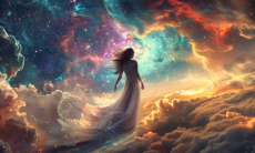 Вещие сны — это реальность. Научное объяснение феномена