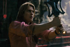 Вышел первый тизер фильма «Властелины вселенной». Видео