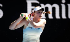 Прямая трансляция второго матча Елены Рыбакиной на Australian Open-2026