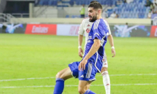 Экс-футболист «Аль-Насра» присоединился к клубу КПЛ