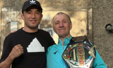 Сын известного тренера по борьбе из Казахстана скончался в результате драки