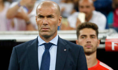 Зидан официально получил дисквалификацию. Подробности