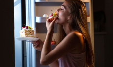 Почему мы злимся, когда голодные