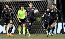 Видео победного гола «Карабаха» на 94-й минуте матча Лиги Чемпионов