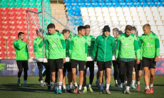 Клуб КПЛ лишился домашней арены на весь КПЛ-2026