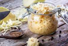 Назван самый полезный продукт в зимнее время