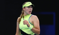 Поведение Мирры Андреевой на Australian Open возмутило болельщиков