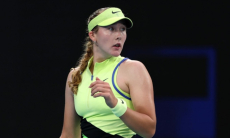 Поведение Мирры Андреевой на Australian Open возмутило болельщиков