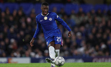 «Челси» установил рекорд Лиги Чемпионов в первом матче с новым тренером