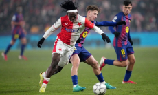 «Барселона» установила исторический антирекорд в Лиге Чемпионов