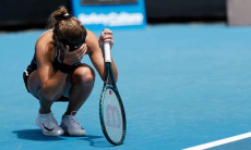 Россиянка сенсационно победила обидчицу казахстанки на Australian Open-2026
