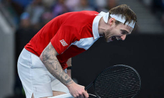 Александру Бублику озвучили вердикт на матч третьего круга Australian Open