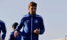 Клуб КПЛ объявил о подписании футболиста из Украины