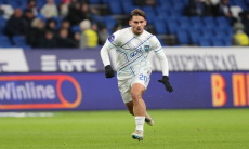 Стало известно об интересе «Кайрата» к лидеру клуба РПЛ