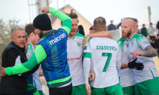 Сделано официальное заявление о переходе еще одного клуба КПЛ в частные руки