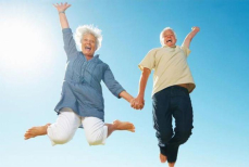 Названы два фактора, влияющие на активное долголетие