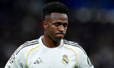 Винисиус Жуниор откровенно рассказал о своем будущем в «Реале»