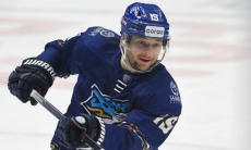 Экс-форвард «Барыса» и сборной Казахстана перешёл в клуб КХЛ