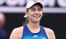 Елена Рыбакина сделала ряд заявлений после второй победы на Australian Open-2026