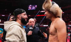 Эксперт оценил шансы Шавката Рахмонова в поединке с Белалом Мухаммадом