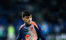 «Барселона» сообщила плохие новости о ключевом футболисте