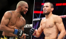 В России назвали фаворита боя UFC Нурмагомедов — Фигерейдо