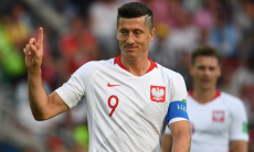 Роберт Левандовский объяснил проблему сборной Казахстана