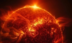 Какова истинная природа вспышек на Солнце
