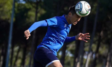 Кандидат в сборную Казахстана официально выбрал клуб КПЛ