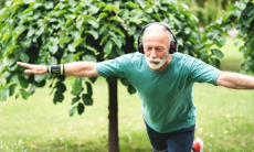При каком условии тренировки снижают риск ранней смерти