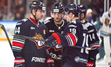 Сенсация на последних минутах обернулась проблемами для «Барыса» в КХЛ