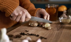 Зачем вам нужен имбирь, как его выбрать и хранить