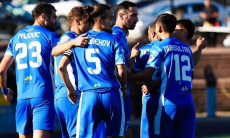 Клуб КПЛ объявил соперников по УТС из Европы