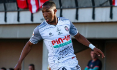 Топ-клуб КПЛ подпишет контракт с бомбардиром из Латинской Америки