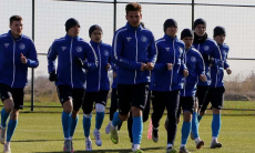 Претендент на еврокубки из КПЛ объявил соперника из Европы