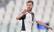 Раскрыта причина отказа чемпиона Италии в составе «Ювентуса» от КПЛ