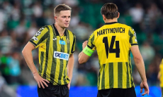 Ключевой легионер «Кайрата» объявил окончательное решение по уходу