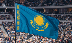 Назван лучший боец ММА в Казахстане за 2025 год