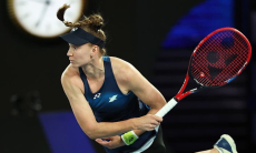 Елена Рыбакина вызвала беспокойство после победы на Australian Open-2026