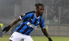 Известный легионер озвучил последствия трансфера Виктора Мозеса в КПЛ