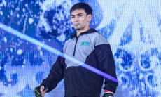 Казахстанский боец сразится против «Дракона» с 26 победами в зарубежной лиге