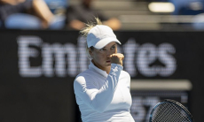 Юлия Путинцева устроила триллер и сотворила историю на Australian Open-2026