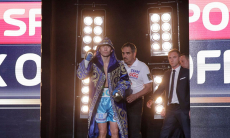 Бой Геннадия Головкина с чемпионом мира спустя годы не даёт покоя фанатам бокса