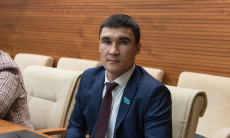 Серик Сапиев избит чемпионом мира в Караганде. Подробности