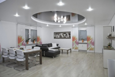 Натяжные потолки больше не нужны — есть современные и удобные замены для трендового ремонта